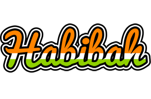 Habibah mumbai logo