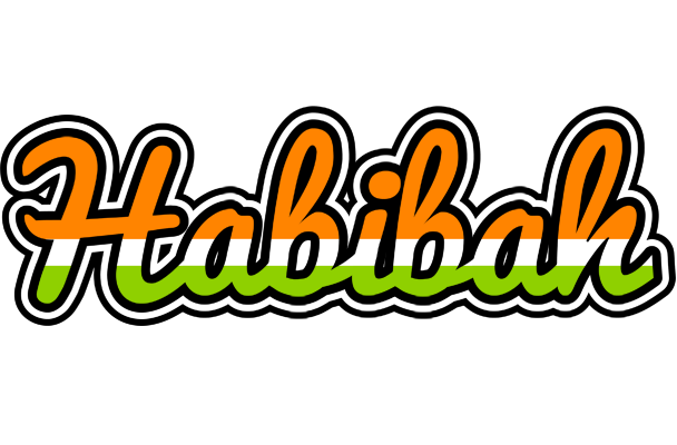 Habibah mumbai logo