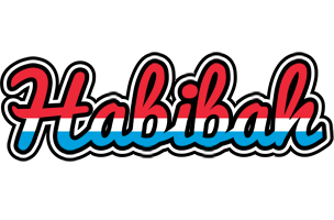 Habibah norway logo