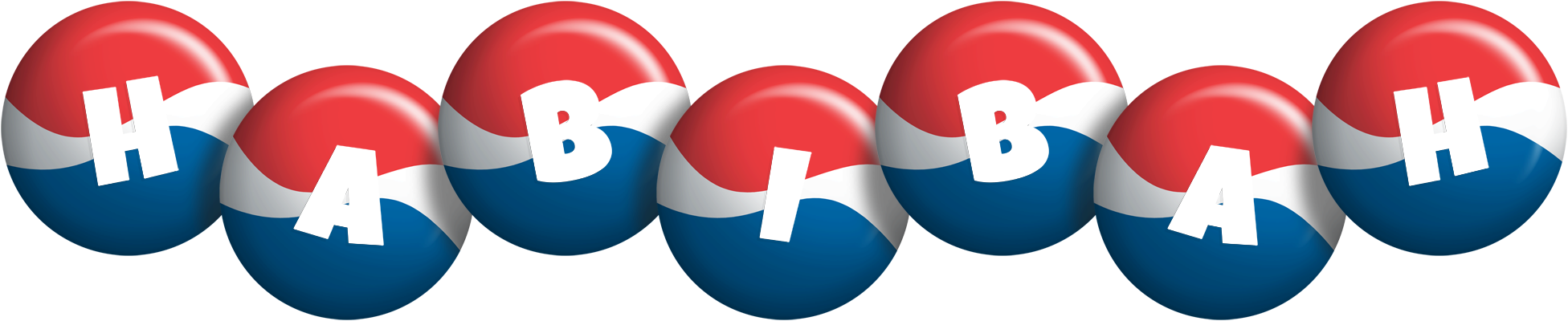 Habibah paris logo