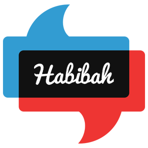 Habibah sharks logo