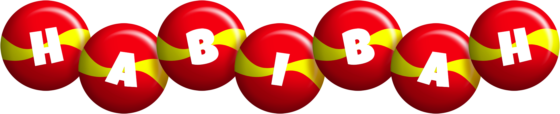 Habibah spain logo