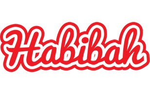 Habibah sunshine logo