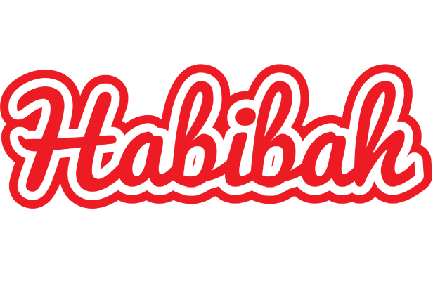 Habibah sunshine logo