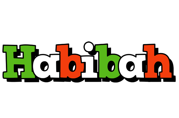 Habibah venezia logo