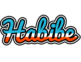 Habibe america logo