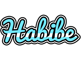 Habibe argentine logo