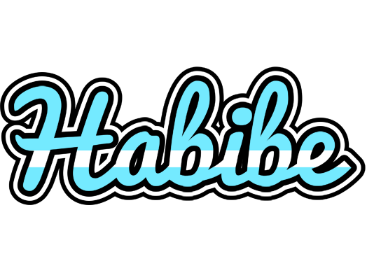 Habibe argentine logo