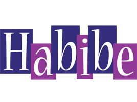 Habibe autumn logo