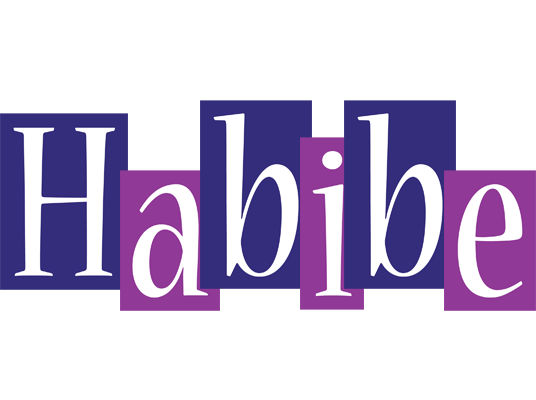 Habibe autumn logo
