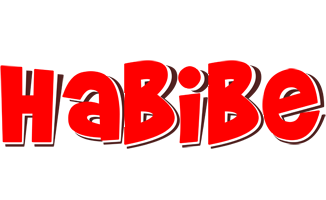 Habibe basket logo