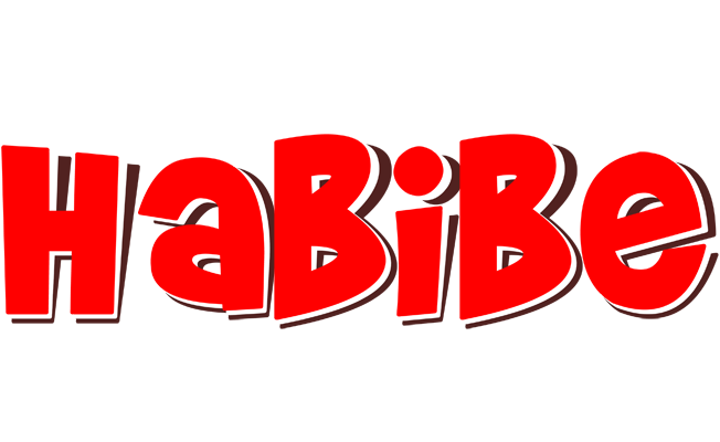Habibe basket logo