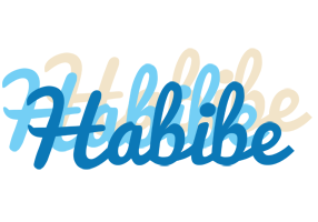 Habibe breeze logo