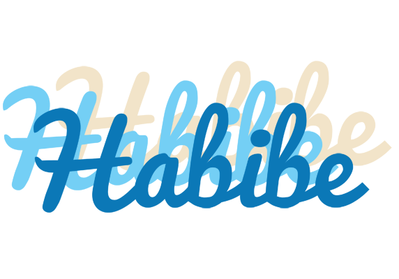 Habibe breeze logo