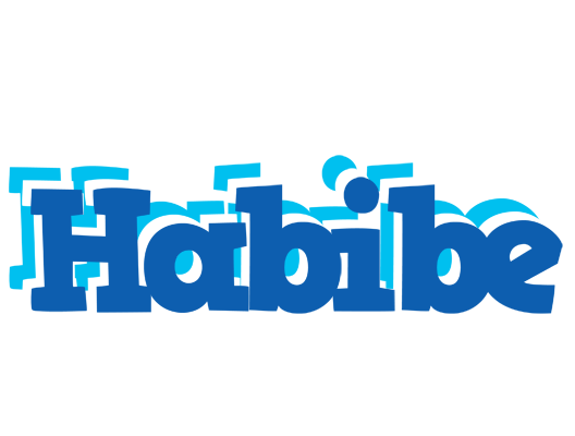 Habibe business logo