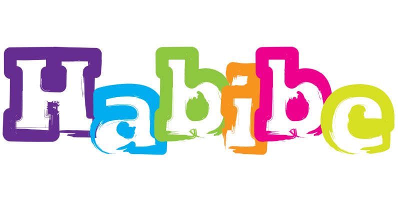 Habibe casino logo