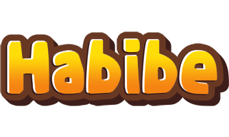 Habibe cookies logo