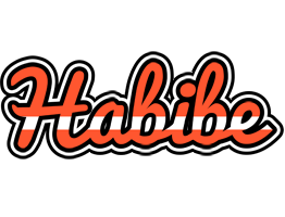 Habibe denmark logo