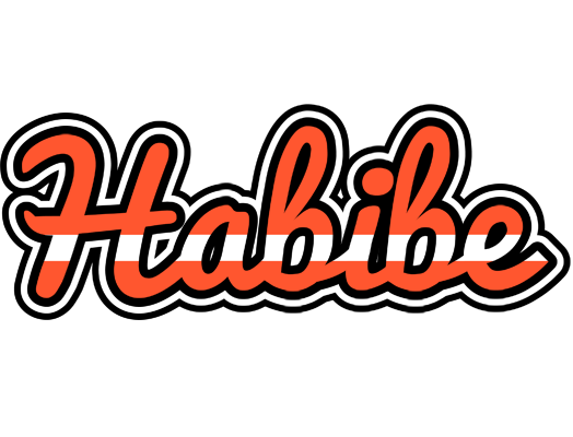 Habibe denmark logo