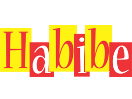 Habibe errors logo