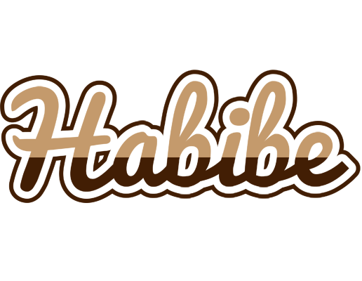 Habibe exclusive logo