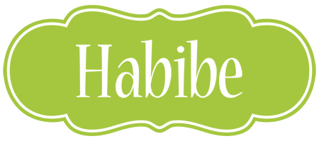 Habibe family logo