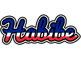 Habibe france logo