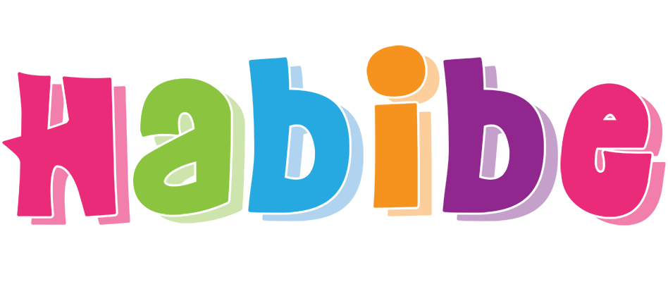 Habibe friday logo