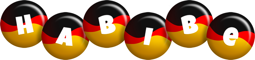 Habibe german logo