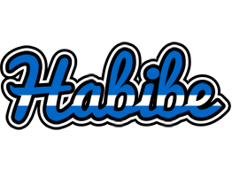 Habibe greece logo