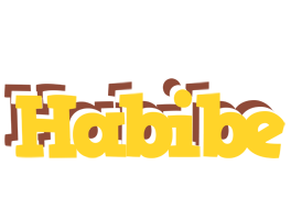 Habibe hotcup logo