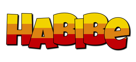 Habibe jungle logo