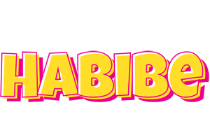 Habibe kaboom logo