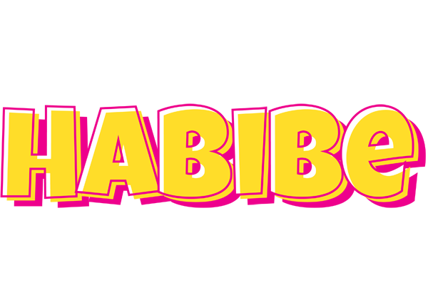 Habibe kaboom logo
