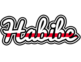 Habibe kingdom logo