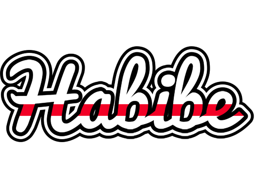 Habibe kingdom logo