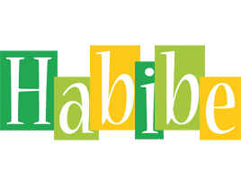 Habibe lemonade logo