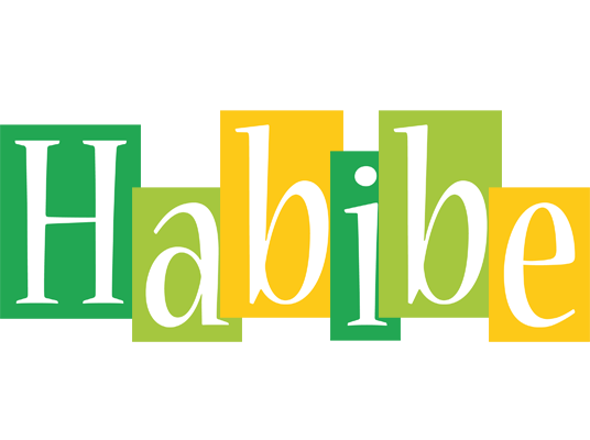 Habibe lemonade logo
