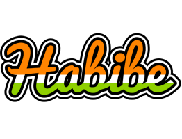 Habibe mumbai logo