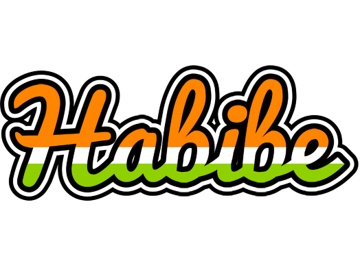 Habibe mumbai logo