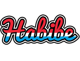 Habibe norway logo