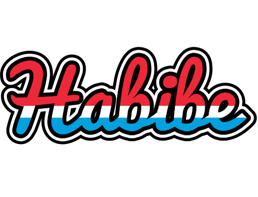 Habibe norway logo