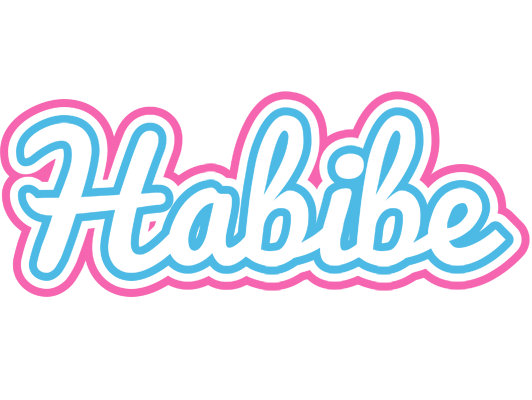 Habibe outdoors logo