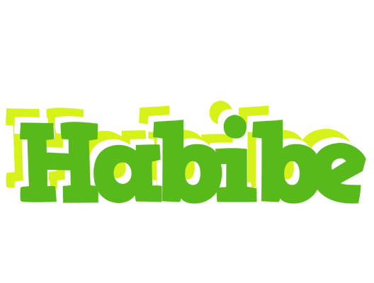 Habibe picnic logo