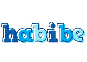 Habibe sailor logo