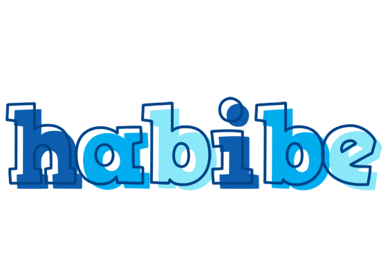 Habibe sailor logo