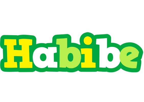 Habibe soccer logo