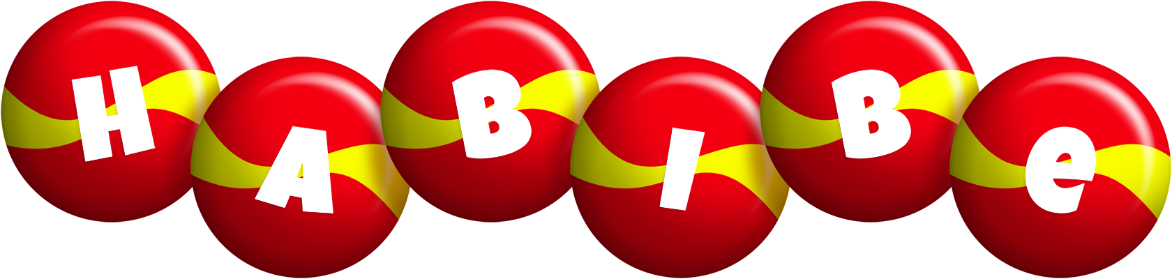 Habibe spain logo