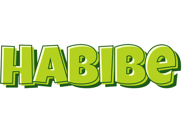 Habibe summer logo