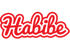 Habibe sunshine logo